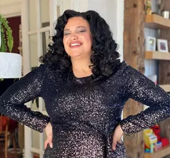 Michelle Buteau