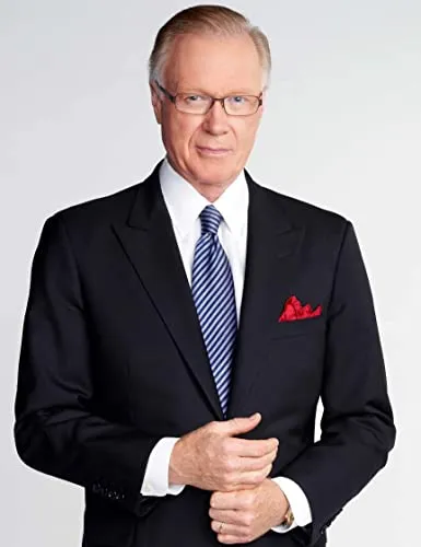 Chuck Scarborough