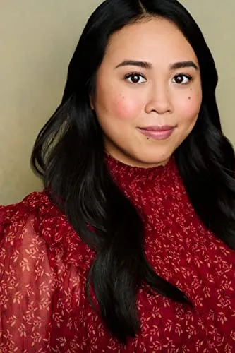 Allison Chin