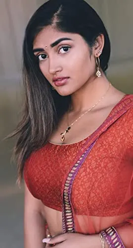 Shreya Navile