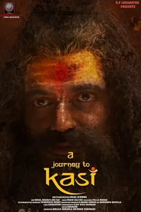 A Journey to Kasi - Movie free on Castle