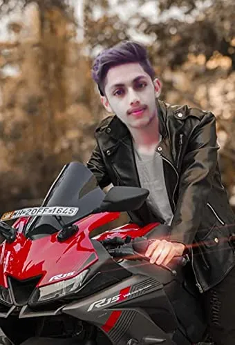 HrSahil