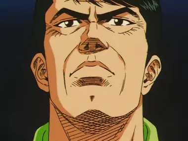 E40.Hanamichi the Genius shows off!