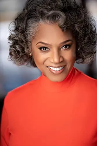 Rolonda Rochelle