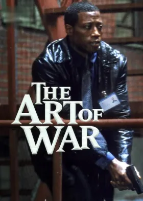 The Art of War - Movie free on Castle