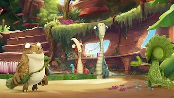 Big Brother, Big Sister