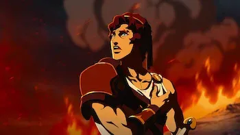 A Breath Before Dying