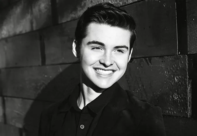 Presley Barker