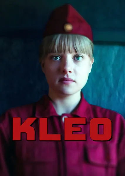 TV series poster: Kleo