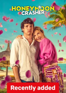 Honeymoon Crasher - Movie free on Castle