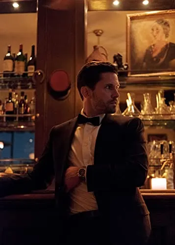 Evan Holtzman