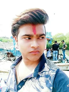 Vikash Singh Rajput