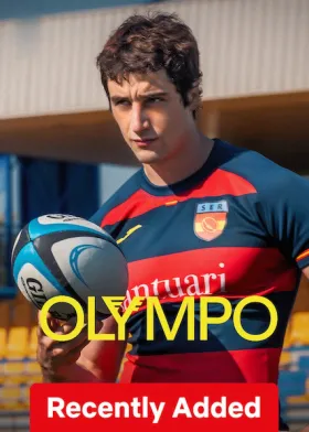 Olympo - Web Serie complete free on Castle