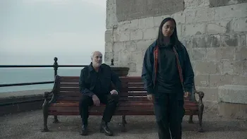 It's Agony and I'm Ravenous