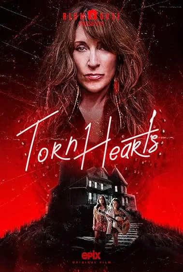 Movie Poster: Torn Hearts
