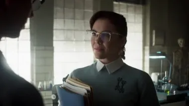 E18.Everyone Has a Cobblepot