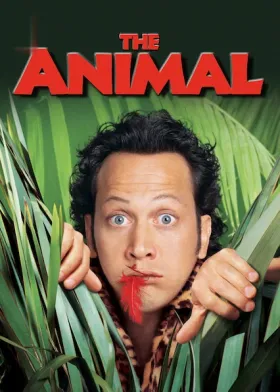 The Animal - Movie free on Castle