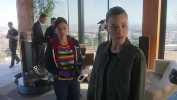 E23.Quintessential Deckerstar