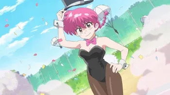 Chestnuts Roasting on  an Open Fire