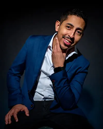 Johnny Cortes
