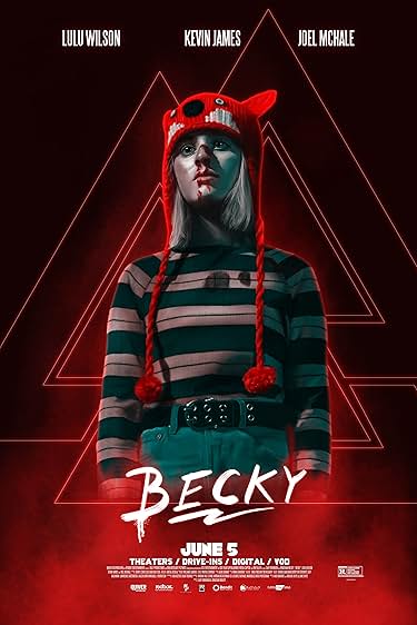 Becky