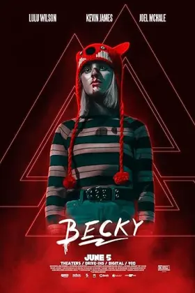 Becky - Movie free on Castle