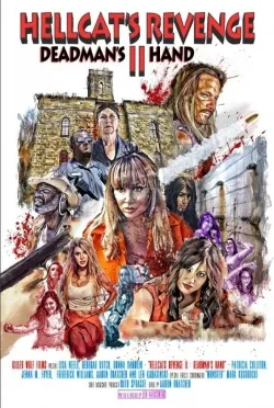 Hellcat's Revenge II: Deadman's Hand - Movie free on Castle