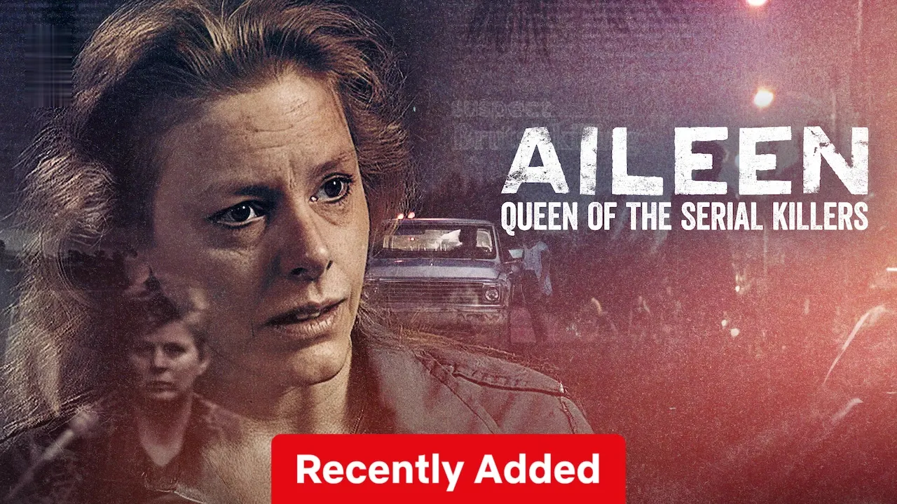 Aileen: Queen of the Serial Killers