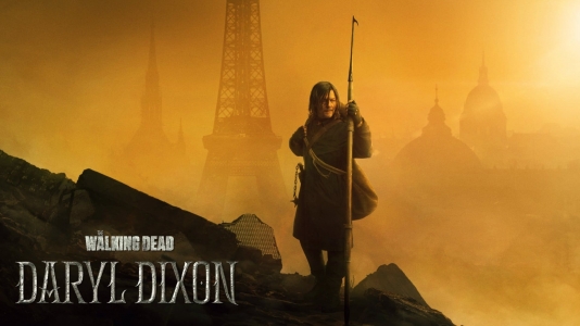Episode 1 — The Walking Dead: Daryl Dixon Season 1