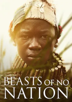 Beasts of No Nation