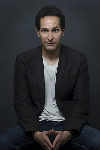 Jeremy Levy