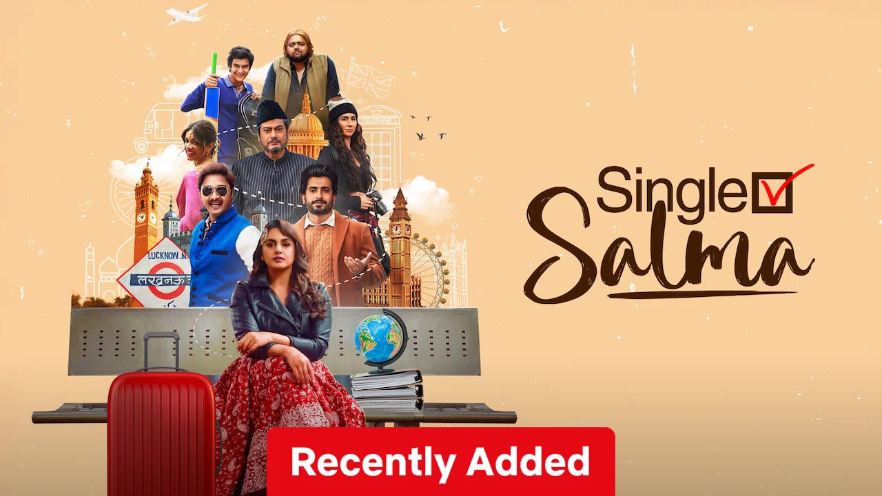 Single Salma