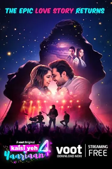 Kaisi Yeh Yaariyan