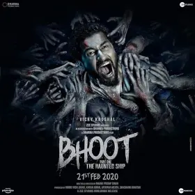 Bhoot: Part One - The Haunted Ship - Movie free on Castle