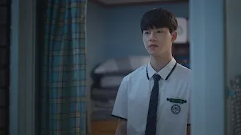 E7.In-gwon and Ho-sik 1