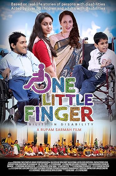 One Little Finger