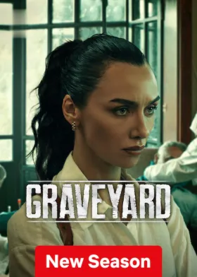 Graveyard - Web Serie complete free on Castle
