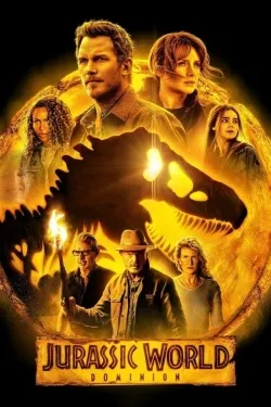 Jurassic World: Dominion - Movie free on Castle
