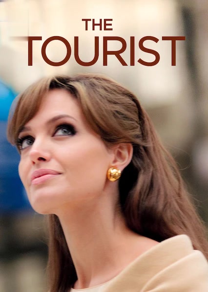 The Tourist