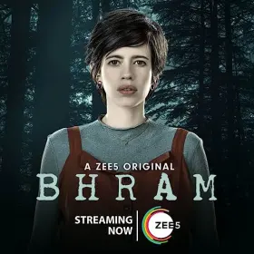 Bhram - Web Serie complete free on Castle