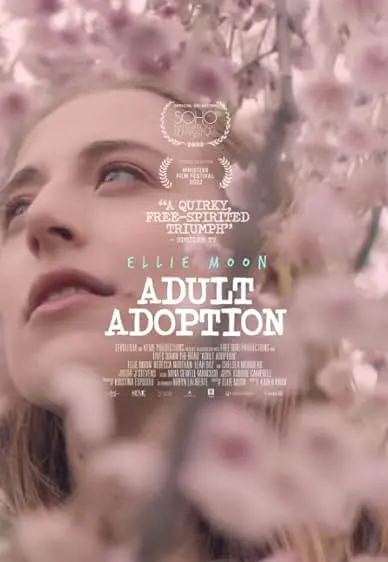 Movie Poster: Adult Adoption