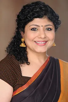 Dheepa Ramanujam