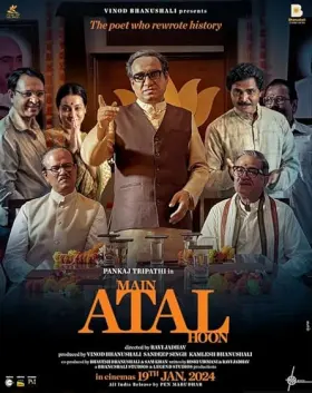 Main Atal Hoon - Movie free on Castle