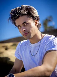 Aryaan Arora