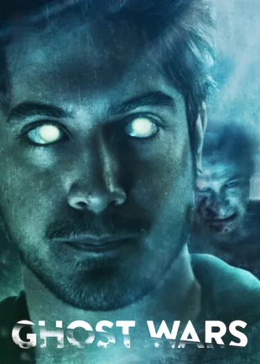 Ghost Wars