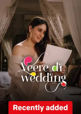 Veere Di Wedding - Movie free on Castle