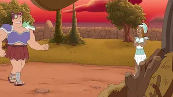 Eclipse