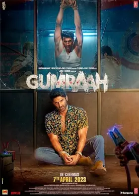 Gumraah - Movie free on Castle