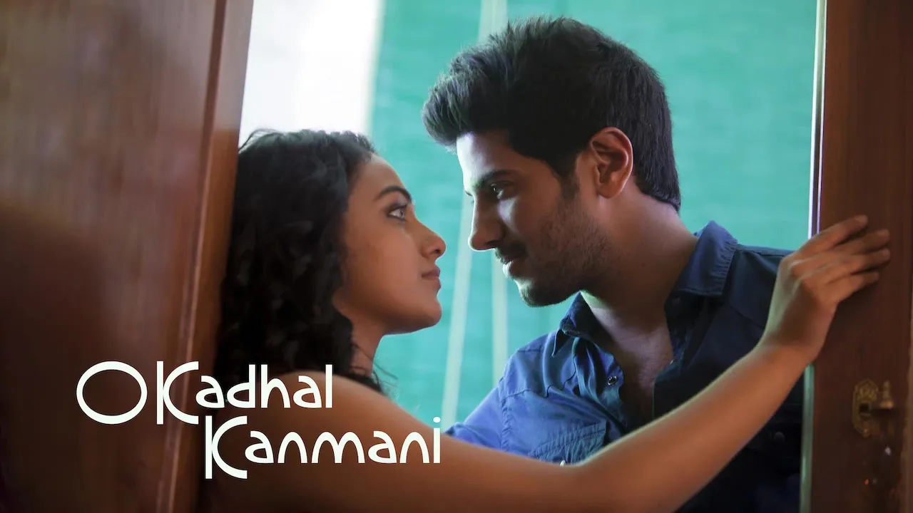 Movie Poster: O Kadhal Kanmani