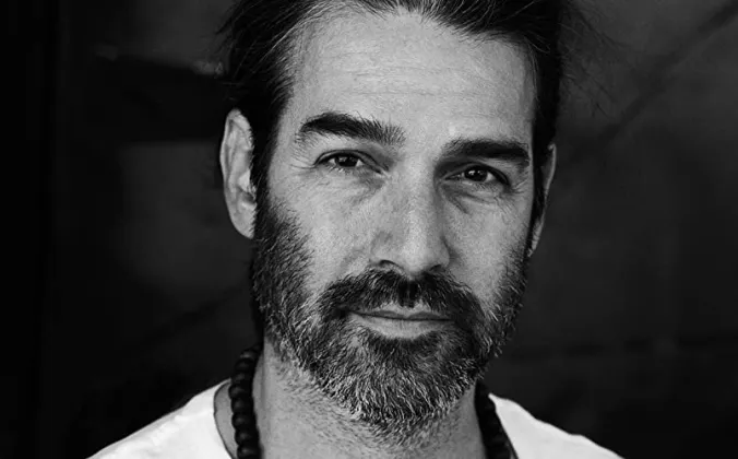 Derek Peck
